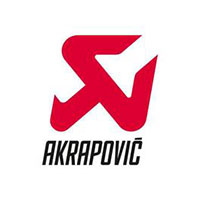 Akrapovic 
