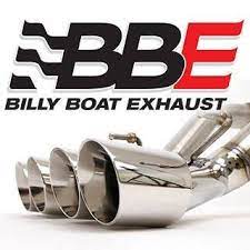 Billy Boat