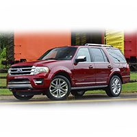 '15-'17 Ford Expedition