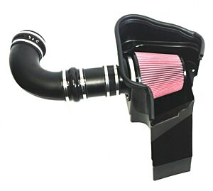 Roto-Fab  Cold Air Intake With Oiled Filter (2011-13 Chevrolet Caprice)