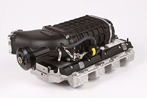 Magnuson Hummer H2 / H2 SUT 6.2L V8 Radix Supercharger System