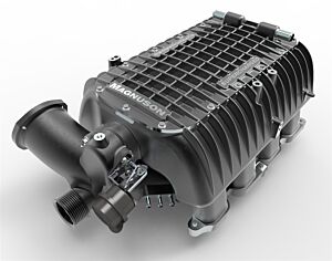 Magnuson 3UR-FE 5.7L V8 Supercharger System (2007-2018 Toyota Tundra, Toyota Sequoia, Land Cruiser, Lexus LX570)