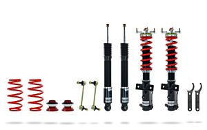 Pedders Extreme Xa Coilover Kit (2005-2014 Mustang)