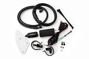 DSX AUXILIARY FUEL PUMP KIT FOR 2010-2015 CAMARO (SS, ZL1, Z28, 1LE)