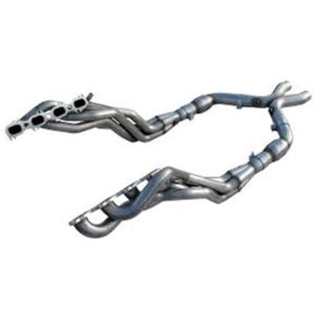 American Racing Headers ARH Mustang 5.0L Coyote 2015-2022 Direct Connection for CORSA
