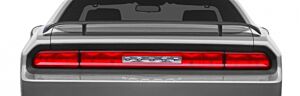 Extreme Dimensions 2008-2023 Dodge Challenger Carbon Creations G-Spec Wing Trunk Lid Spoiler - 1 Piece (s)