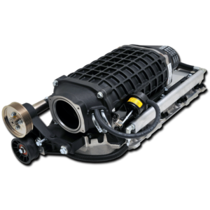 Magnuson 2010-2015 Camaro 6.2L L99 TVS2300 Jackshaft Supercharger System (Does not require Valley Cover)