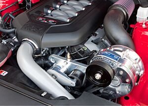 Procharger Intercooled Tuner Kit (Mustang GT 11-14 5.0L) 