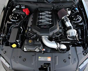 Kraftwerks Supercharger with out Tune (18-21 Mustang)