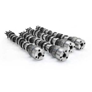 Comp Cams Stage 1-3  XFI NSR Blower Camshafts (11-14 Coyote)