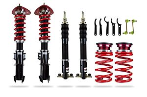 Pedders Extreme Xa Plus Coilover Kit (2015+ Mustang)