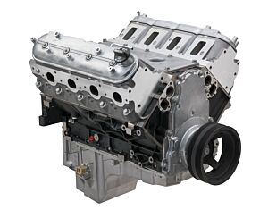 Chevrolet Performance LS3 430HP Crate Engine (19420382)