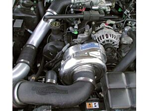 ProCharger High Output P-1SC Supercharger w/ Intercooler 99-04 Mustang GT