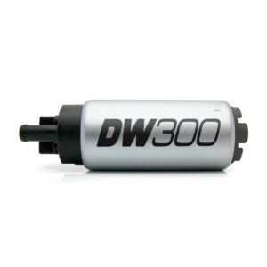 DeatschWerks (340 LPH DW300 Series In-Tank Fuel Pump) 9-301