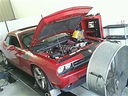 ProCharger HO Intercooled Supercharger (Complete Kit) (06-10 6.1L Dodge Charger SRT) 
