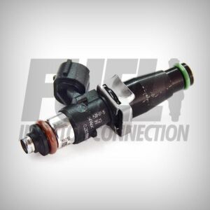 Fuel Injector Connection FIC 2000 CC @ 3 BAR HIGH IMPEDANCE INJECTORS FOR LS  (Set of 8)