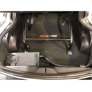 Speed Engineering CPR Corvette Trunk Ice Tank Stingray (2014+ Z06, ZR1)