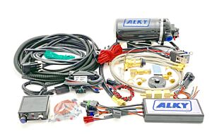 AlkyControl Meth Injection Kit (2014+ GM MAF Truck Kit)
