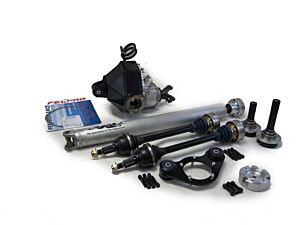 Drive Shaft Shop Automatic 9" Pro-formed 9" kit (08-10 Pontiac G8 / CHEVY SS / Holden Commodore VE )