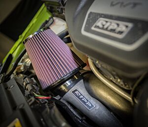 Ripp Superchargers Wrangler Kit (2015 - 2018 Jeep Wrangler JK)