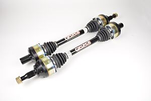 GForce Outlaw Axles, Left and Right (09-13 C6 Corvette)