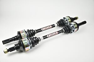 GForce Renegade Axles, Left and Right Mustang S550 (2015+)