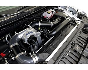 ProCharger Stage II Intercooled System w/ P-1SC-1 (21-23 GM TRUCK 1500 5.3, 6.2)