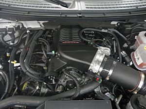 Ford 2.9L Supercharger w./ Intercooler Kit  W175ax  (2010-2012 FORD 6.2L F250)