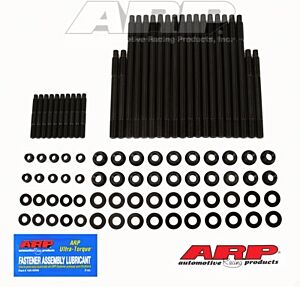 ARP Pro Series Cylinder Head Stud Kits for 2004-13 LS Engines 