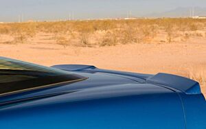 C7 Carbon ZR1 Spoiler-FRP (C6 Corvette)