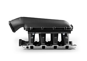 Holley 8.2" SBF Ford HI-Ram EFI Manifold Black (300-272BK)