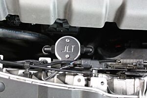JLT 3.0 Oil Separator (2013-18 Focus ST, Front PCV Side)