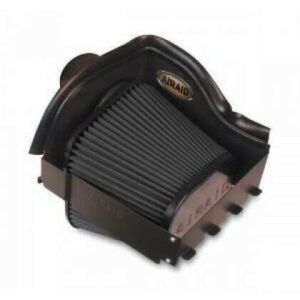 Airaid 2010-2014 F150 Cold Air Intake System (Syntha-Max Grey Filter)