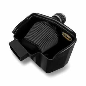 Airaid 402-260 MXP Black SynthaMax Intake Kit - Dry (Ford Explorer Sport 13-17 V6-3.5L EcoBoost)