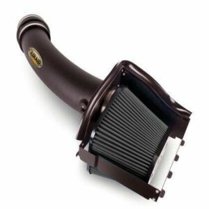 Airaid 6.2L Raptor Cold Air Intake System (SynthaMax Grey Filter)