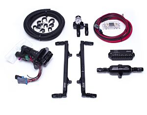 Fore Innovations Mustang GT L2 Fuel System (dual pump) (2011-2017 Mustang GT/GT350)