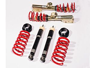 Roush Single Adjustable Coilover Suspension Kit (15-19 Mustang) 