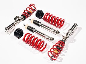Roush Triple Adjustable Coilover Suspension Kit (15-19 Mustang)