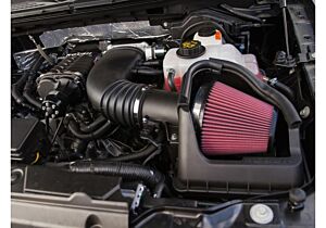 Roush Performance Supercharger Kit (11-14 5.0L F-150)  Phase 2 Kit - 570 HP