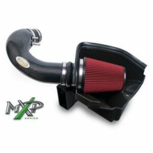 Airaid 5.0L Mustang GT Carbon Fiber MXP Intake System (SynthaMax Filter)