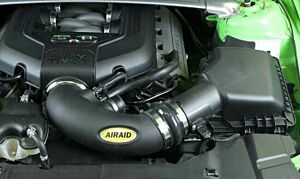 Airaid 2011-2014 Mustang GT Air Intake Tube (Replaces OEM)