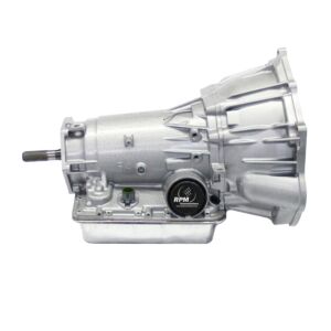 RPM Transmissions 4L60E Automatic -Level VI (Camaro 93-02)