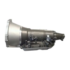 RPM Transmissions 4L80E Automatic-Level IV (07-14 Mustang)