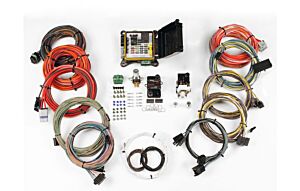 American Autowire Severe Duty Universal Wiring System