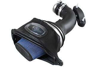 aFe POWER 54-74201 Momentum Pro 5R Cold Air Intake System (Corvette 14-17)