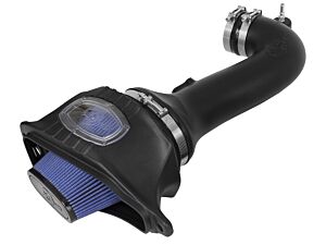AFE Momentum Cold Air Intake System w/Pro 5R Filter Media (2015-2019 C7 Z06)