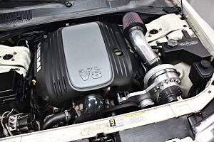 Torqstorm TPS  Dodge Charger w/ 5.7 Hemi Single SuperCharger 600HP  Package (Mopar 2009-2010 5.7 Hemi VVT  Hyd Steering)