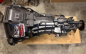 Calimer Transmissions Rebuilt V8 MT-82 (2015-2017 Mustang GT)