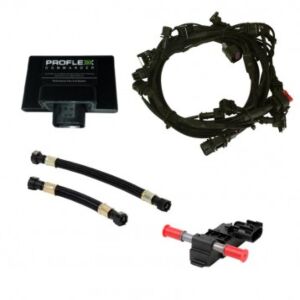 Advanced Fuel Dynamics ProFlex Commander for Dodge Scat Pack and SRT 392 Charger and Challenger
