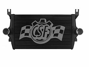 CSF Turbo Diesel Charge-Air Cooler (99-03 Ford Super Duty 7.3L)